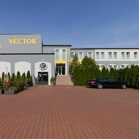 Hotel Vector تارنوفو بودغورنه المظهر الخارجي الصورة