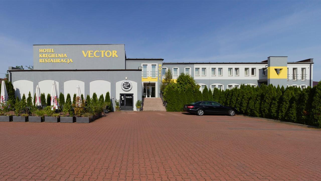 Vector-Property تارنوفو بودغورنه المظهر الخارجي الصورة